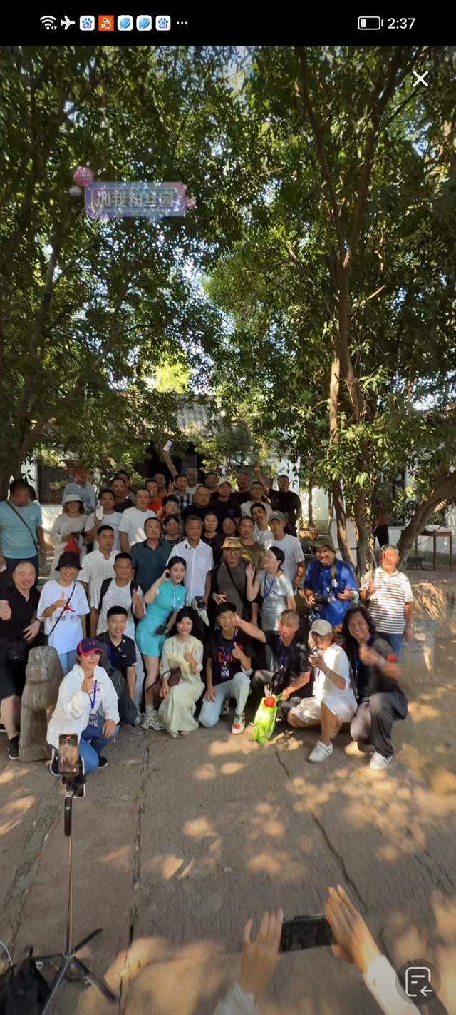 沈巍观察25：和县文旅敢为天下先，沈巍为和县喊出李白喜欢的地方