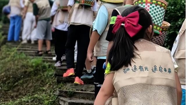 景区研学专属优惠礼包来了→