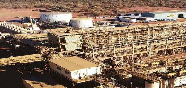 稀土王牌失效了，法日开建的全球最大稀土工厂，可能面临成本问题