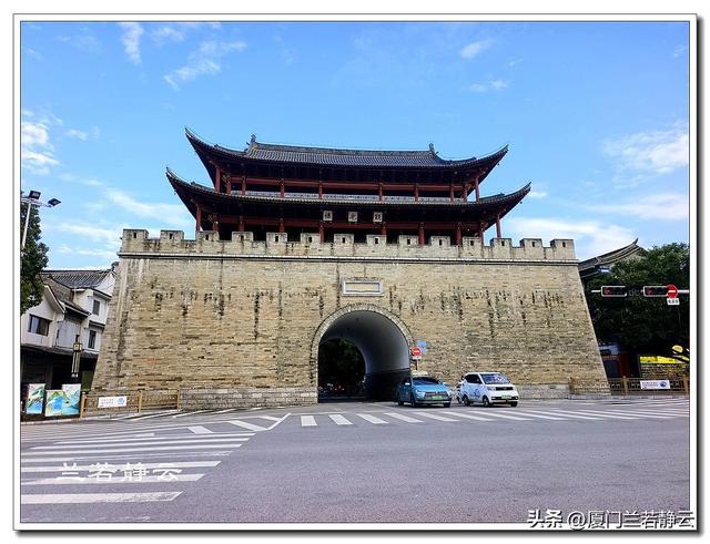 云南建水旅游景点攻略，吃喝玩乐一篇全覆盖！