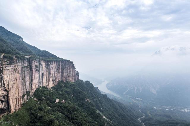 新乡十大必玩景区有哪些？风光壮美，历史厚重，是避暑好地方