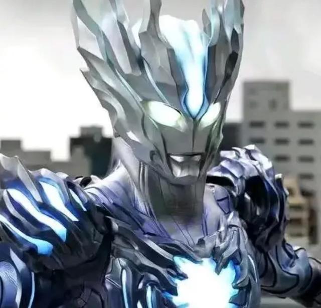 希望与奇迹战士赛迦奥特曼