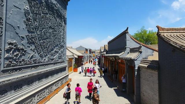 【寻迹甘肃 向往之旅】花儿临夏 在河之州