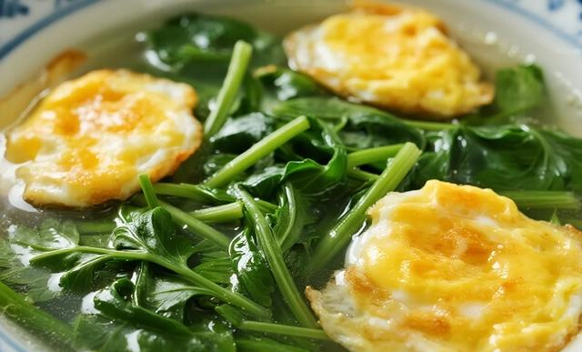 失眠最怕这菜！每周吃1次，安神补血睡眠香