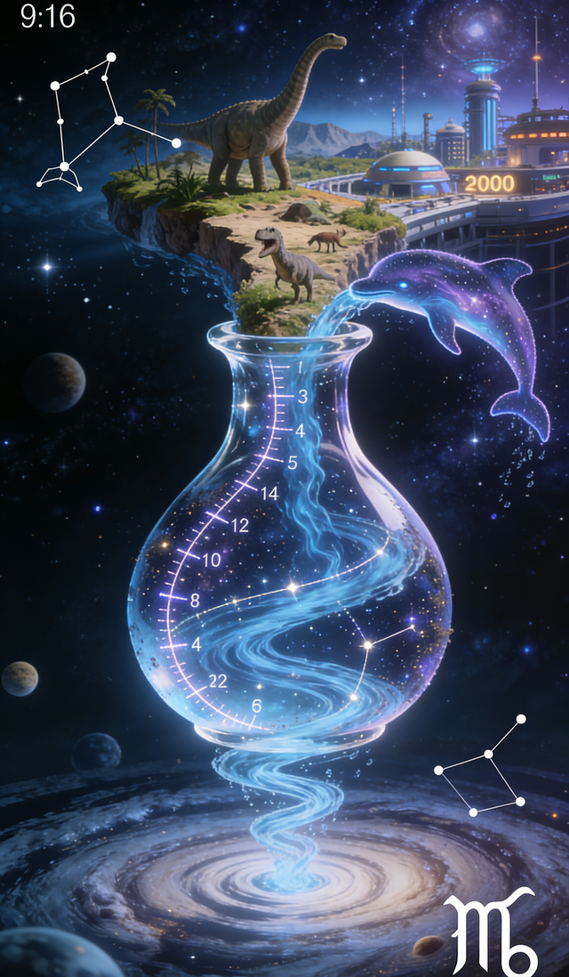 白羊座请注意：12月下旬这四件喜事，件件和你有关