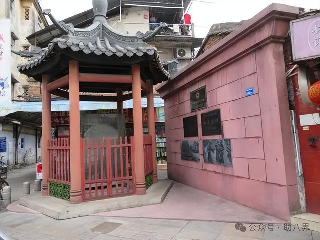 广东东莞十大打卡地（精简版）