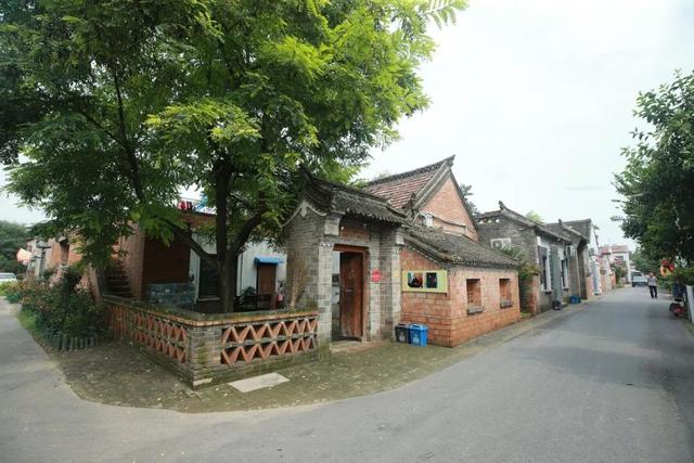 开封，“丰”景正好！
