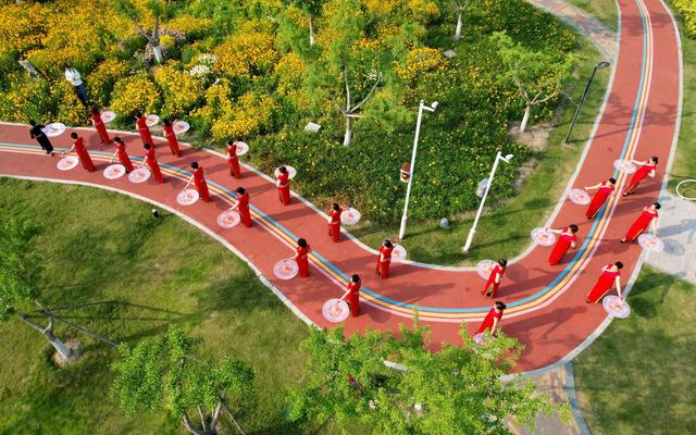 广西省未来吃香的城市，不是桂林、玉林，而是这座低调的城市