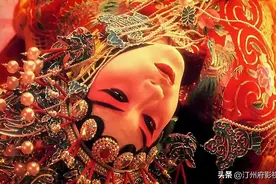 豆瓣9.6高评全球第二，中国影史唯一金棕榈奖，这部电影讲什么？图片
