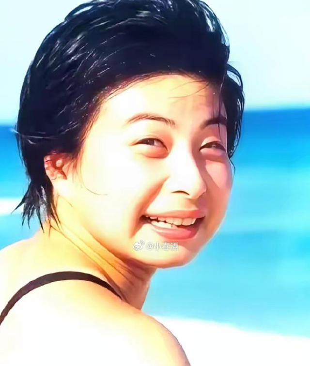 结婚13年，44岁郭晶晶再次迎来喜讯，又一次证明了霍启刚的眼光