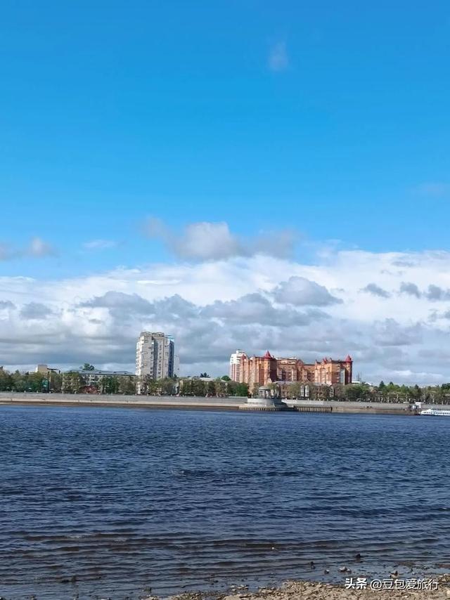 北国风情与历史交融的完美之旅——黑河旅游攻略