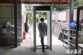 别慌！忘带“两证”可先考试！图片