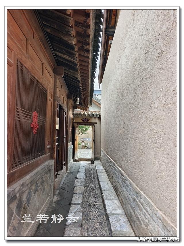 甘肃天水胡氏古民居群 & 天水古城