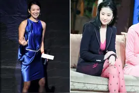 答应我：穿裙子别配丝袜了，太土！今夏这样来穿显瘦时髦还很洋气图片