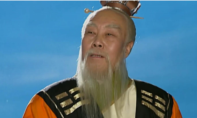 沙僧九次吃取经人是玉帝的计划，八戒做过道家的卧底，读懂真西游