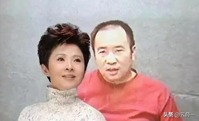 63岁董文华不再沉默，揭露当年被“封杀”原因，原来我们错怪她了 第14张