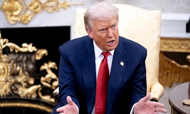 加拿大总理刚到北京，又有两国元首计划访华，特朗普突然喊话中国