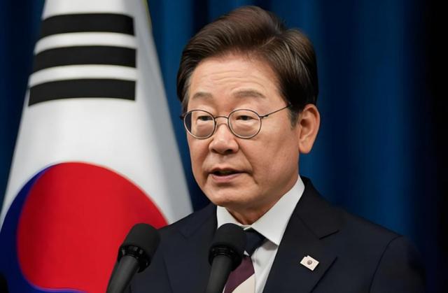 李在明撕下伪装，称韩国不再对华保持特殊经济关系，直言不能违抗美国，韩中关系或将生变