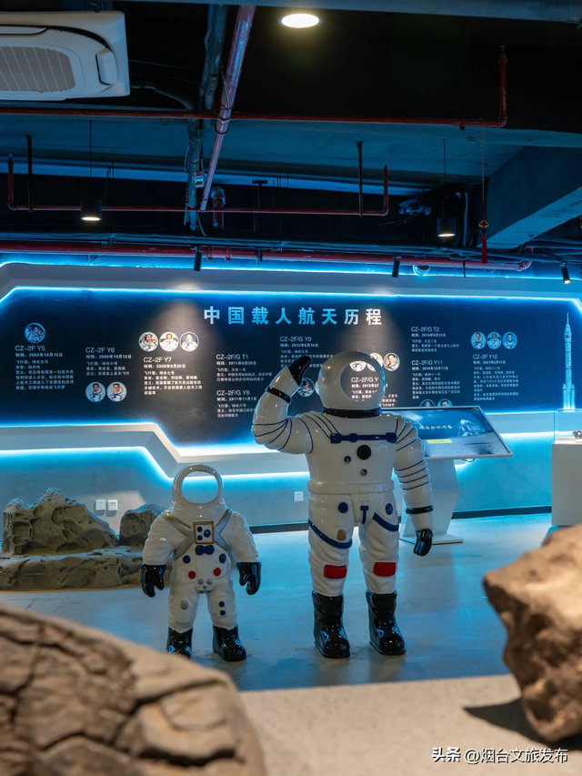 【乐游烟台】严重被低估！烟台这几个小众博物馆超好玩