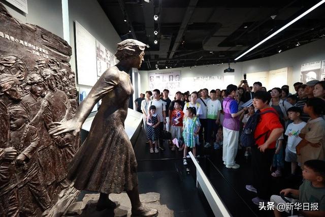 读诗词游水韵江苏｜“世界文学之都”寻古探幽