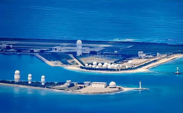 我国戒备最森严城市：仅2200居民却建了8座机场，禁止外国人进入