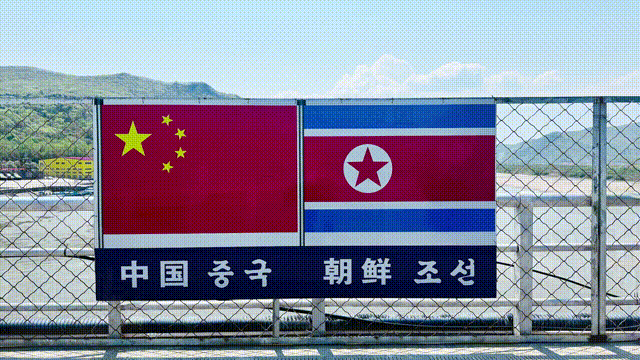 重要公告 | 珲春防川景区将全面实行门票预约制