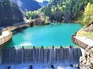 票选大峪沟C位景点！你心中的TOP1该被看见啦