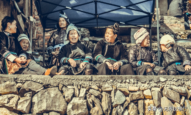 苗寨枪声侗寨酒香！贵州研学不一般，游客扎堆冲