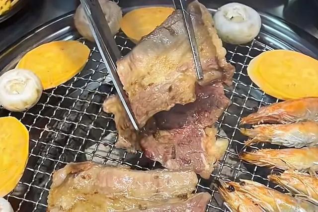 梅水知秋：一城风景半城诗 金色梅河游玩攻略