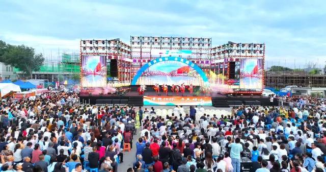 塞上靖边：文明底色绘就文旅融合新图景