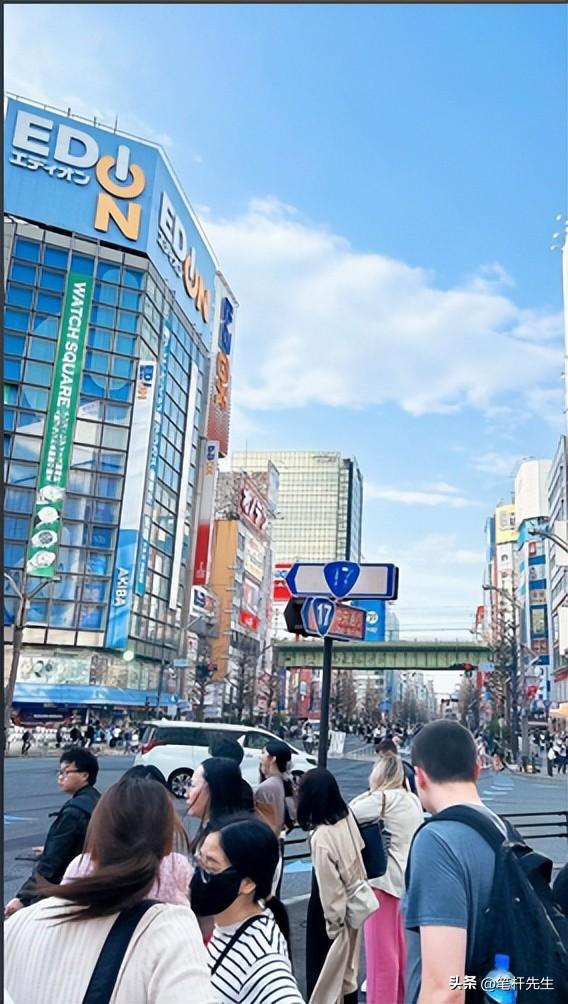 日本旅游遇退单潮！韩国奢享游逆势崛起，中国游客用脚投票