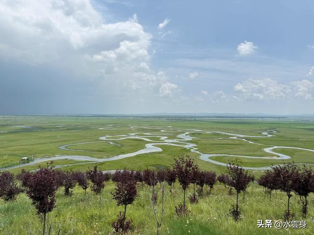 向北而行：北京自驾沽源、多伦、太仆寺旗草原牧歌（3）沽源多伦
