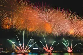 2025深圳春节活动最全攻略，19处好地方年味100%，您最想去哪儿逛图片
