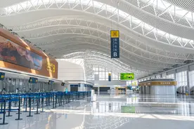 双流机场T1明日恢复运行！赶飞机，原来可以如此有科技范儿图片