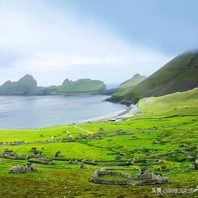 从北极万年游牧荒野，到赤道海洋湖泊群，42处世界双遗产极境之美