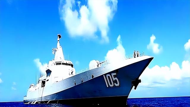 首次访华就不尊重我国？中国当场撤走仪仗队：摆正态度再来吧、