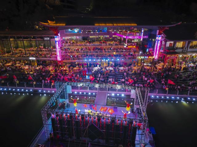 东莞隐贤山庄：夏日狂欢，一站式畅玩新体验