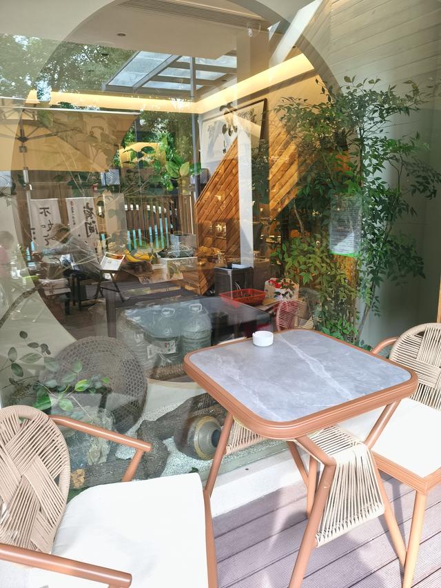 江西五日自由行：柯莹茶宿《十一》(2025·10·30～11·3)