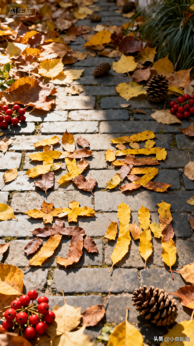 快来捡！苏州秋日“限量款”