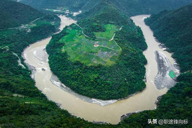 1.2万亿砸向雅鲁藏布江，工程建成后，还能看到原生态的西藏吗？
