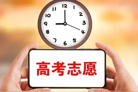 高考出分才明白，尖子班凤尾和普通班鸡头，差的不是一星半点图片