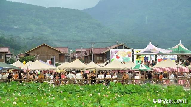 溶洞、冰泉、星空，芦山私藏18℃夏日“避暑游”火了！
