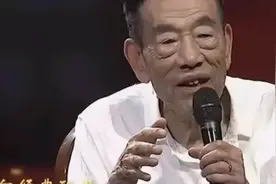 杨少华在侯家有多卑微？侯耀华直言是贼，侯耀文当众戏耍图片