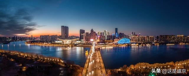 沈阳这旅游城市是坐实了，航空客运量在东北遥遥领先