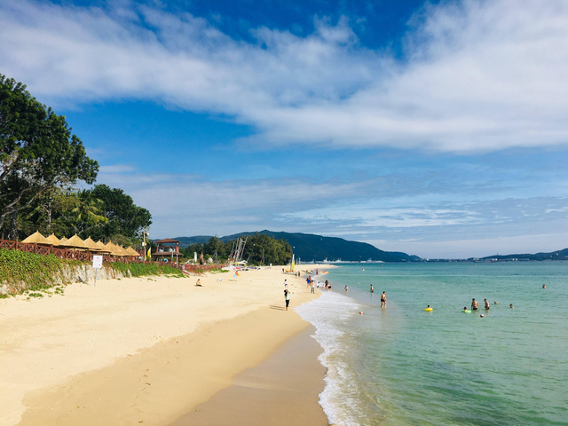 秋冬一到，三亚凭啥又成了“香饽饽”？