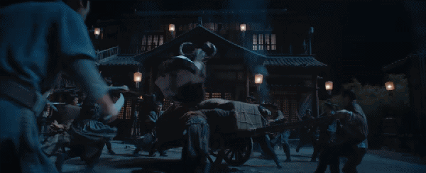 《与晋长安》有哪些看点