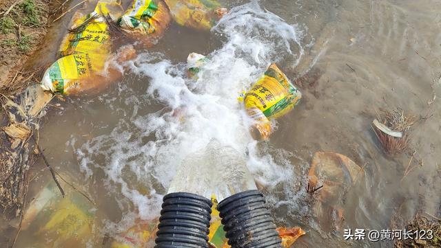 李园温泉最近火了,还真有点神奇,水温在30度左右