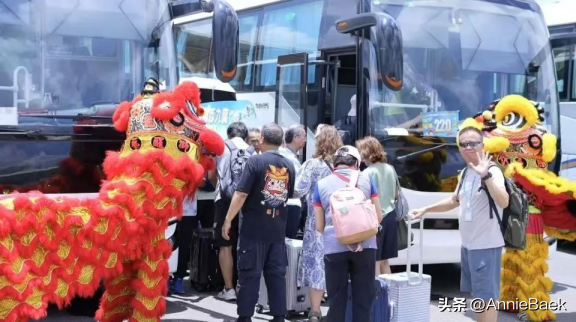 香港如何失去内地旅游市场？网友：不断挑战底线，凉凉是必然的！