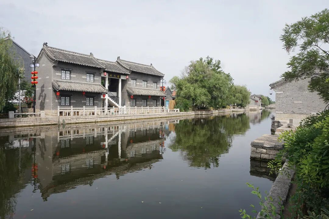 这个国庆来济宁，旅游景区宠客宝藏攻略来袭