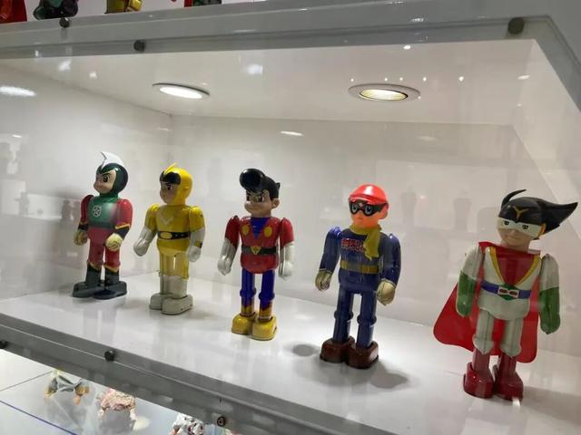 全国独一无二！“绝版展品”带你穿越时光！ | 虹口嗲地方 老底子新腔调
